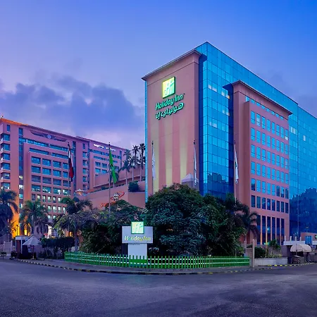 Holiday Inn Citystars By Ihg El El Cairo foto