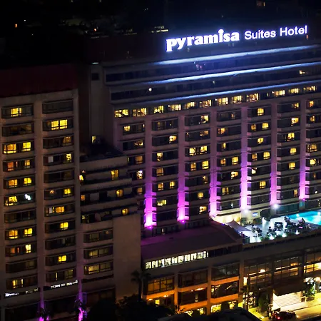 Pyramisa Suites Hotel Cairo Giza photo