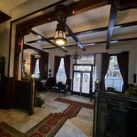 Carlton Downtown Cairo Hotel photo