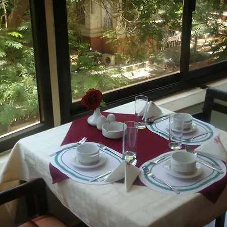 King Hotel Cairo Giza zdjęcie