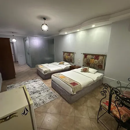 Arabesque Hotel Kair zdjęcie