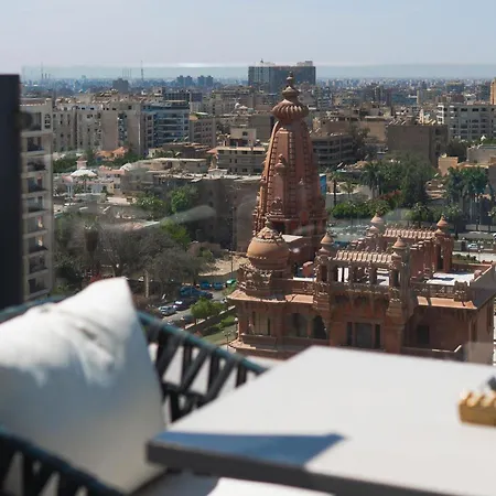 صورة فندق البارون القاهرة