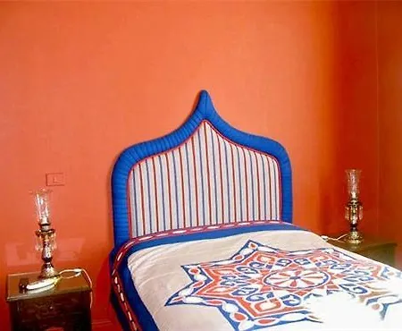 Talisman Hotel Cairo photo