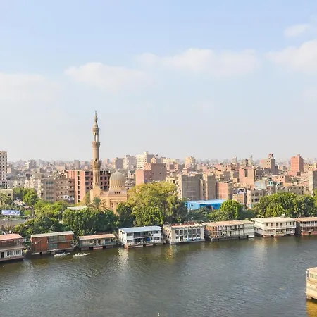 Hotel Flamenco Cairo photo