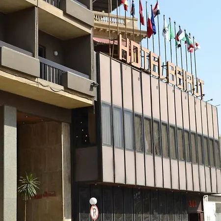 Beirut Hotel Kair zdjęcie
